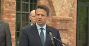 Zawiadomienie o możliwym przestępstwie przez prezydenta Warszawy Rafała Trzaskowskiego