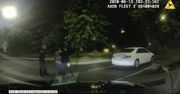 Śmiertelne postrzelenie czarnoskórego przez policjanta w Atlancie. Służby opublikowały nagrania