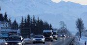 Ponad milion samochodów zarejestrowano w 2019 r. w bazie CEPiK