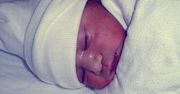Poparzony w pożarze przy biokominku noworodek z Poznania za kilka dni opuści szpital