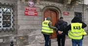 ZATRZYMANI PODEJRZANI O ZBRODNIĘ FAKTUROWĄ NA BLISKO 1,7 MLD ZŁ