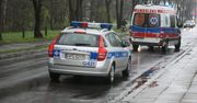 73-latek spędził w karetce sześć godzin, zanim trafił do szpitala w Szczecinku