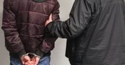 Nastolatek zatrzymany w sprawie oszustwa metodą na policjanta