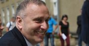 PO z ugrupowaniem Kukiza? Grzegorz Schetyna dla WP: Jest dobry początek do rozmowy