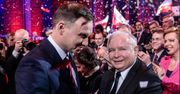 Jarosław Kaczyński może postawić prezydenta Dudę przed Trybunałem Stanu?