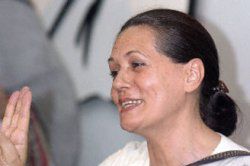 Sonia Gandhi nie chce być premierem Indii