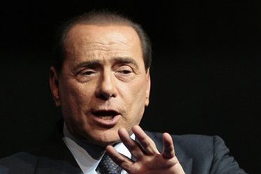 Berlusconi: niedługo rosyjski gaz popłynie do Europy
