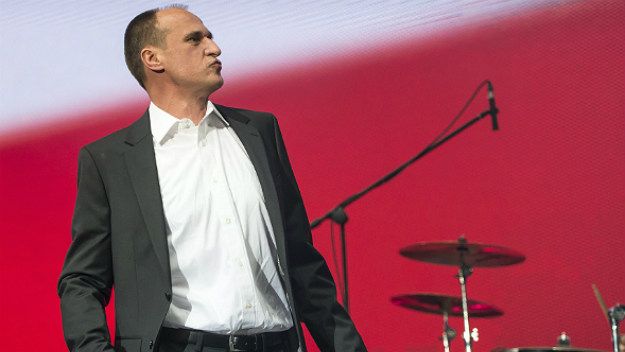 Paweł Kukiz