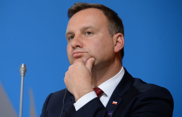 Doradca Ewy Kopacz: Andrzej Duda jest szefem sztabu wyborczego PiS