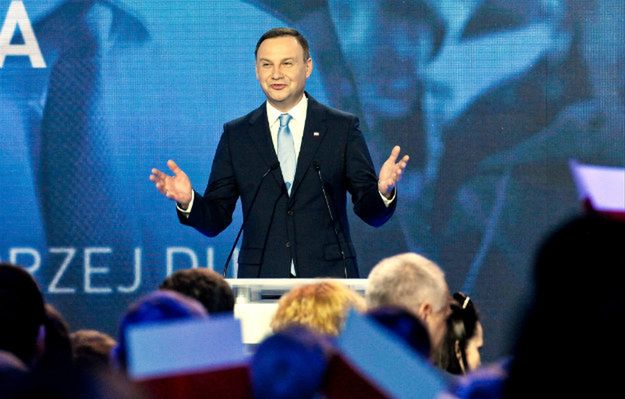 Duda: wyciągam wnioski z kampanii; wierzę, że wygram