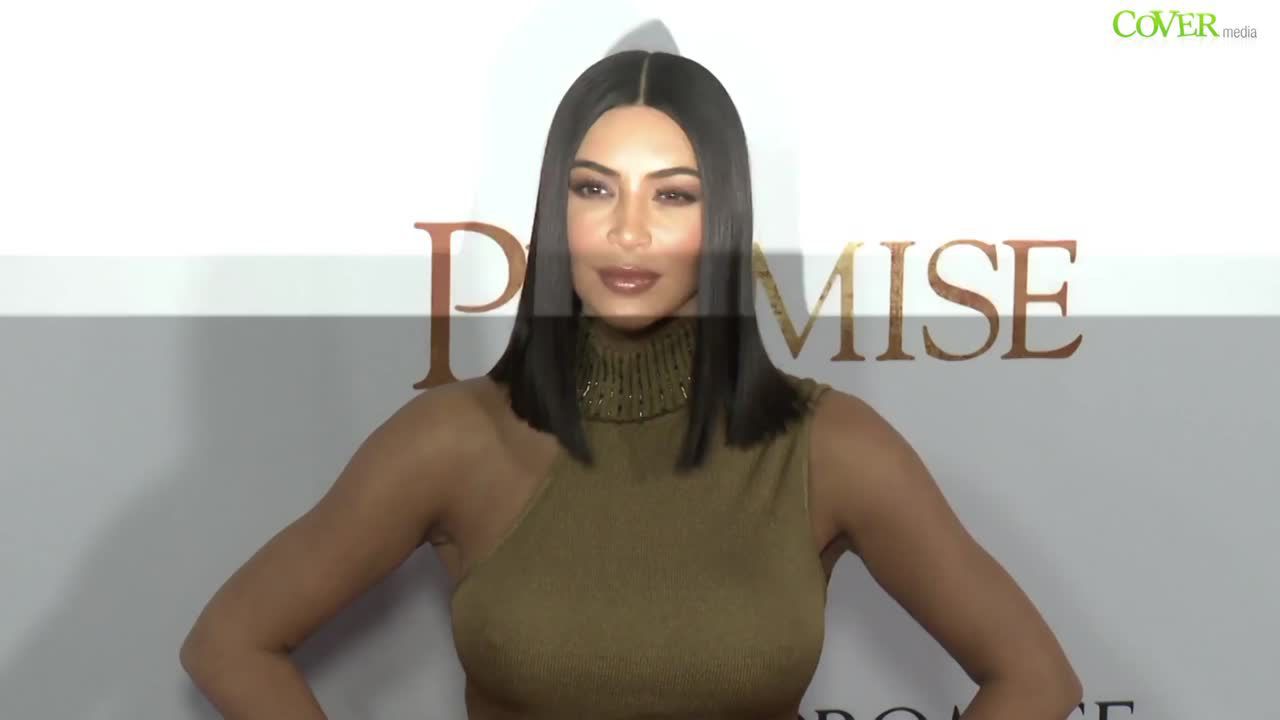 Małżeństwo Kim Kardashian i Kanye West jest bliskie rozpadu