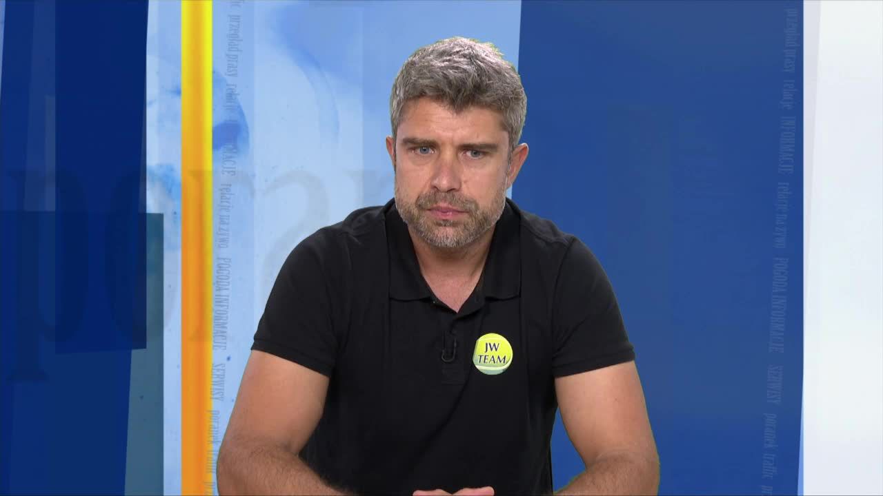 Iga Świątek w ćwierćfinale French Open!