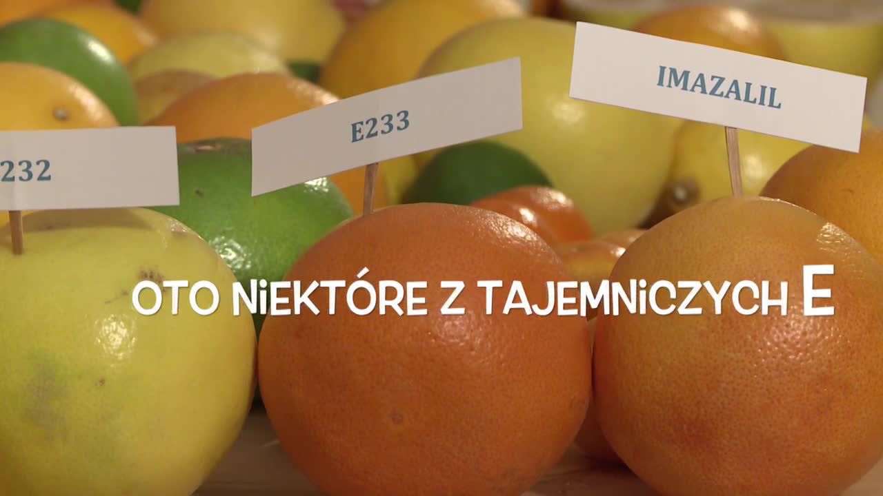 Nie każde “E” to twój wróg