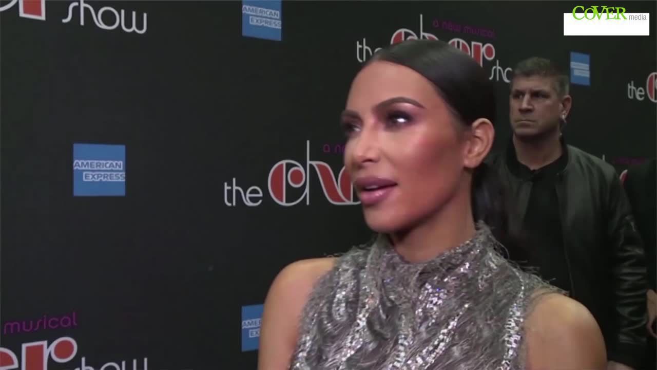 Ugoda w sprawie Kim Kardashian i jej byłego ochroniarza. Gwiazda żądała ponad 6 mln dolarów