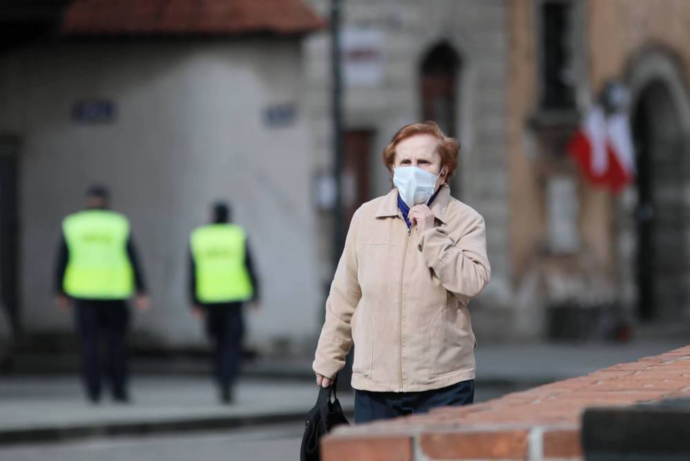 Nowe zasady bezpieczeństwa w związku z epidemią COVID-19