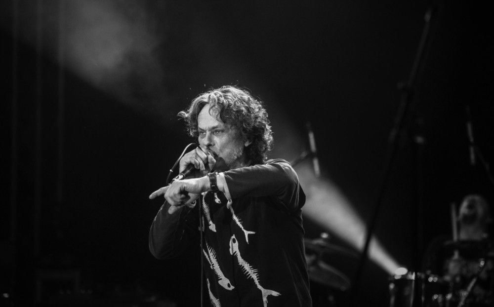 Nie żyje współzałożyciel zespołów Izrael i Deuter Paweł “Kelner” Rozwadowski