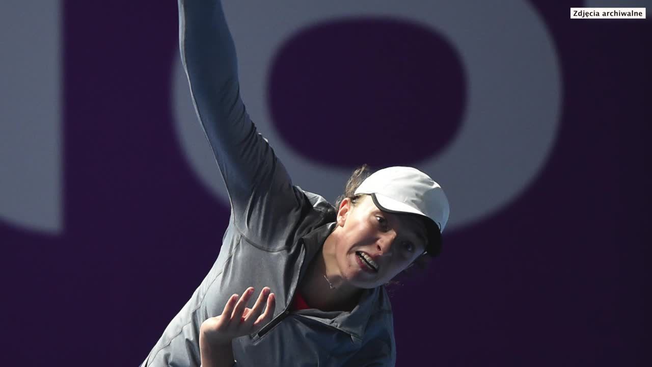 Kolejny świetny mecz Igi Świątek. Polka w trzeciej rundzie French Open