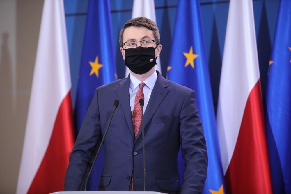 W tym tygodniu lub na początku przyszłego dowiemy się jak będzie wyglądał system szczepień na Covid-19