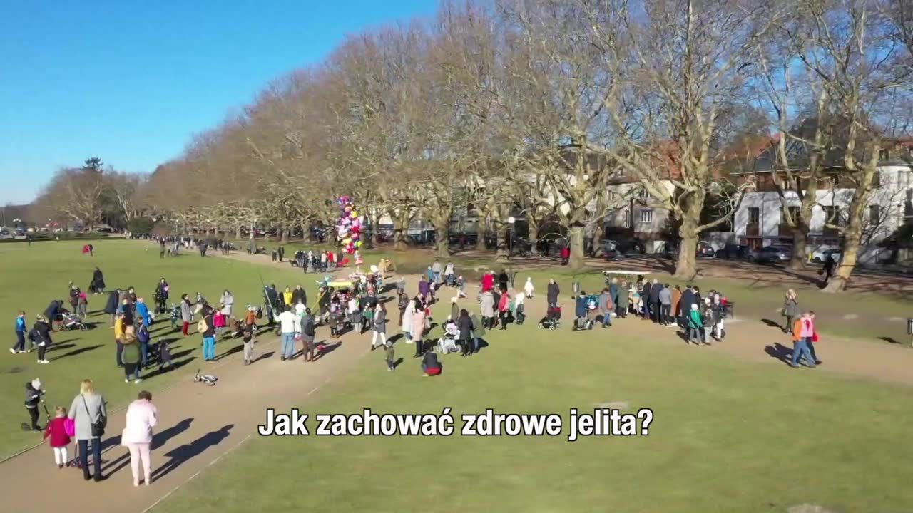 Jak zachować zdrowe jelita?