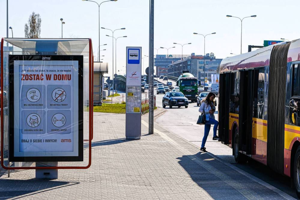 W styczniu ruszy pierwszy nabór dla gmin na zeroemisyjne autobusy