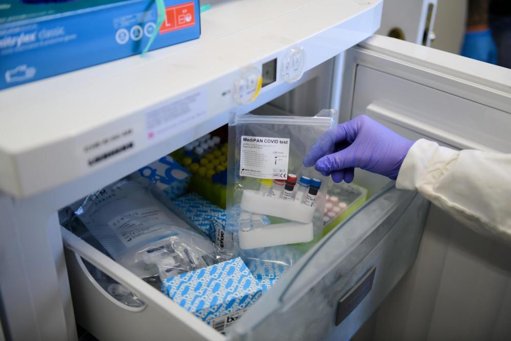 Niemcy: obiecujące wyniki I fazy badań szczepionki CureVac na Covid-19