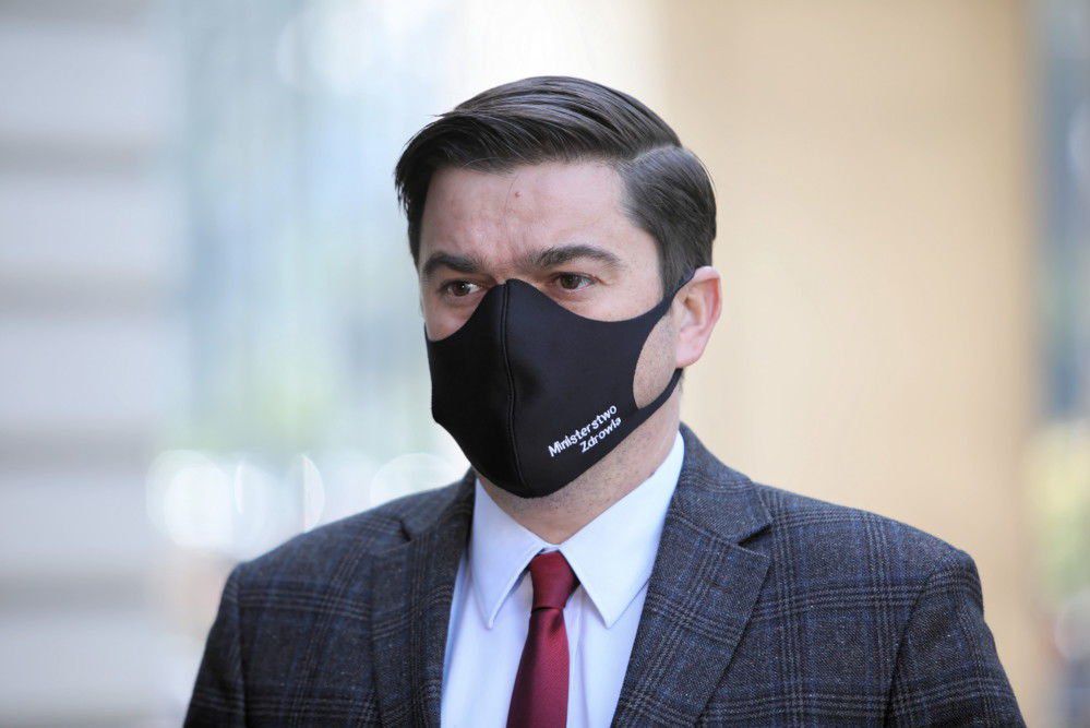 MZ wystąpiło do Prokuratorii Generalnej o wszczęcie postępowania ws. respiratorów