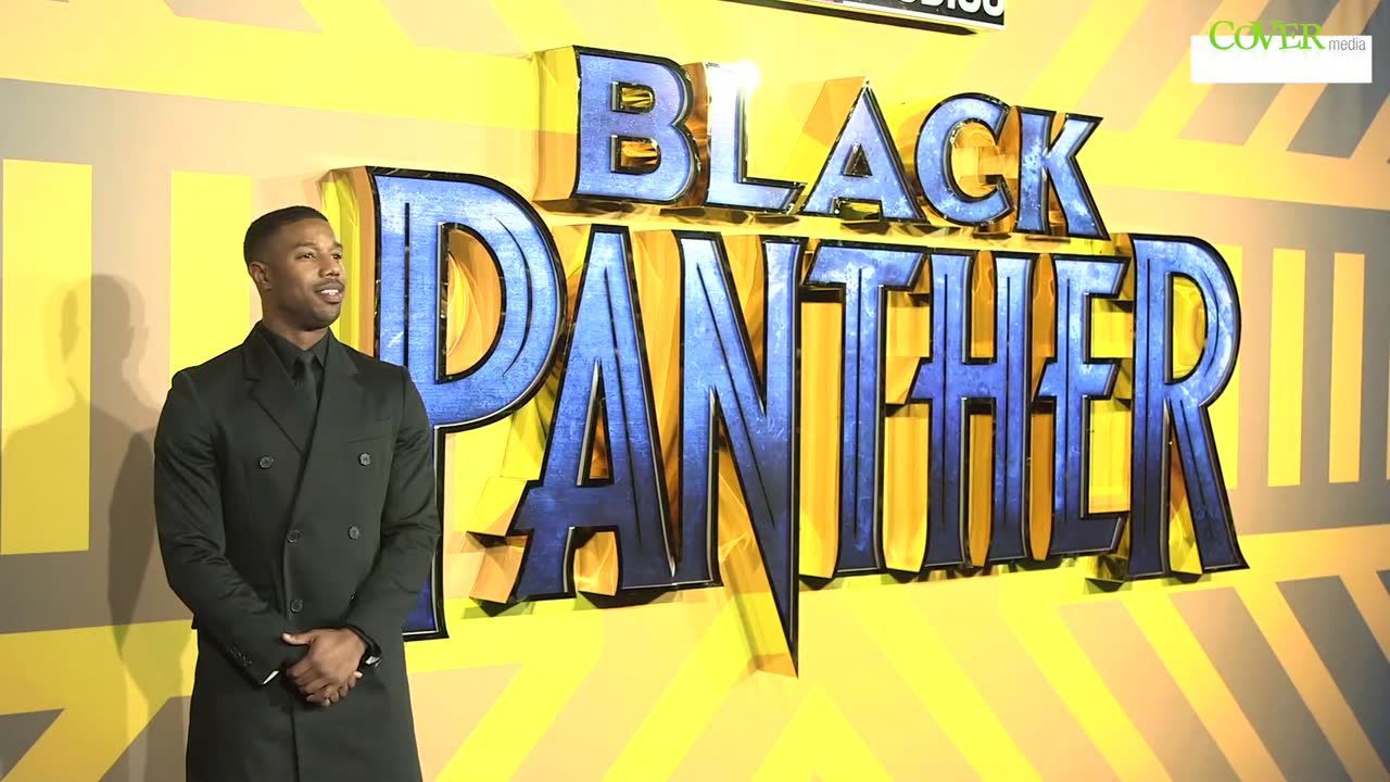 Michael B. Jordan ogłoszony przez „People” najseksowniejszym żyjącym mężczyzną 2020 roku