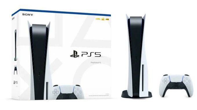 Europejska premiera PlayStation 5