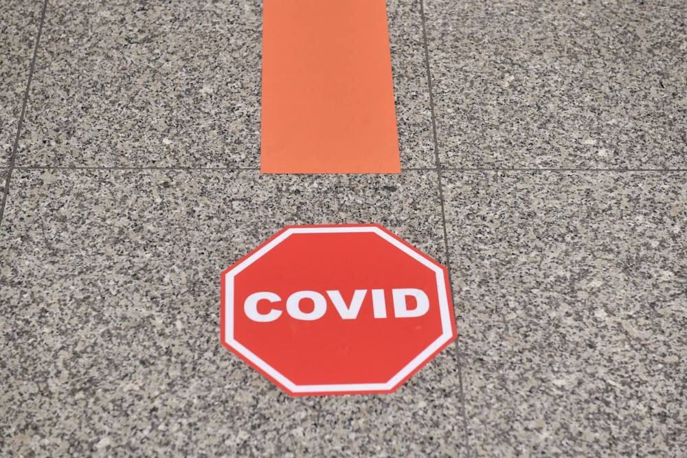 Po przechorowaniu COVID-19 mogą się pojawić zaburzenia psychiczne