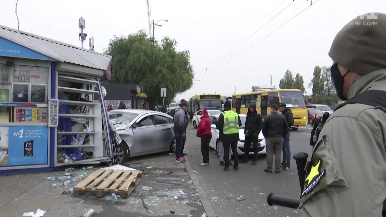 Kierowca Ubera usnął za kierownicą i spowodował śmiertelny wypadek