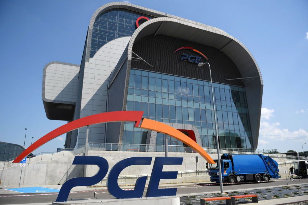 PGE pracuje nad budową nowoczesnej sieci łączności dla energetyki