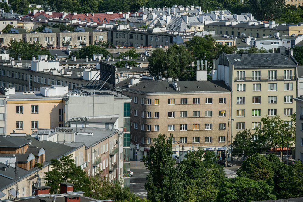 Przez pół roku pandemii przybyło 28 mln zł długów czynszowych