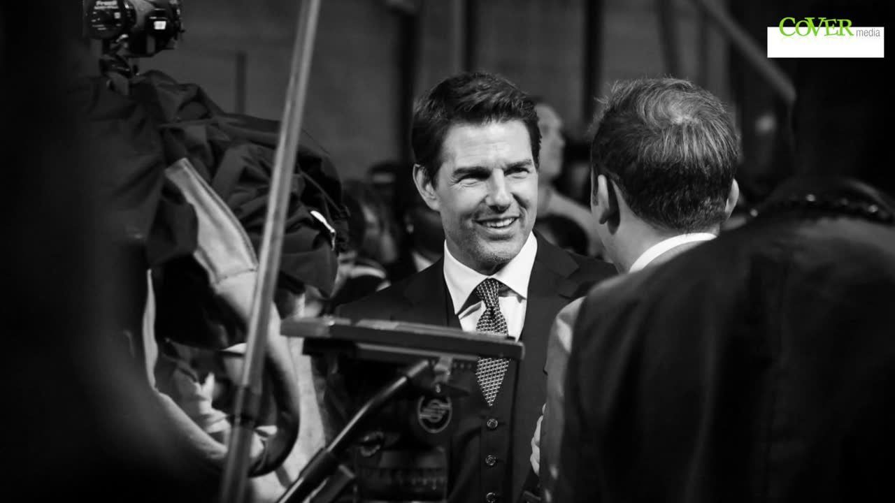 Tom Cruise przekształcił byłą bazę wojskową w studio filmowe. Wszystko, by skończyć „Mission Impossible 7” bez kolejnych zakażeń