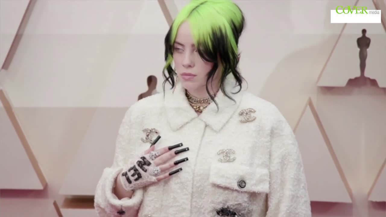 Powstał pierwszy film dokumentalny o Billie Eilish