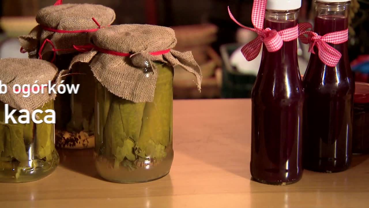 Idealny czas na kiszonki. Dlaczego warto je jeść?