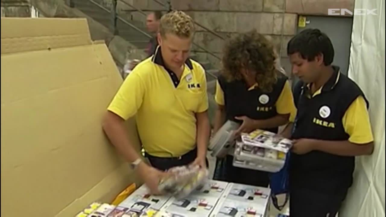 IKEA przestaje drukować swój słynny katalog po 70 latach