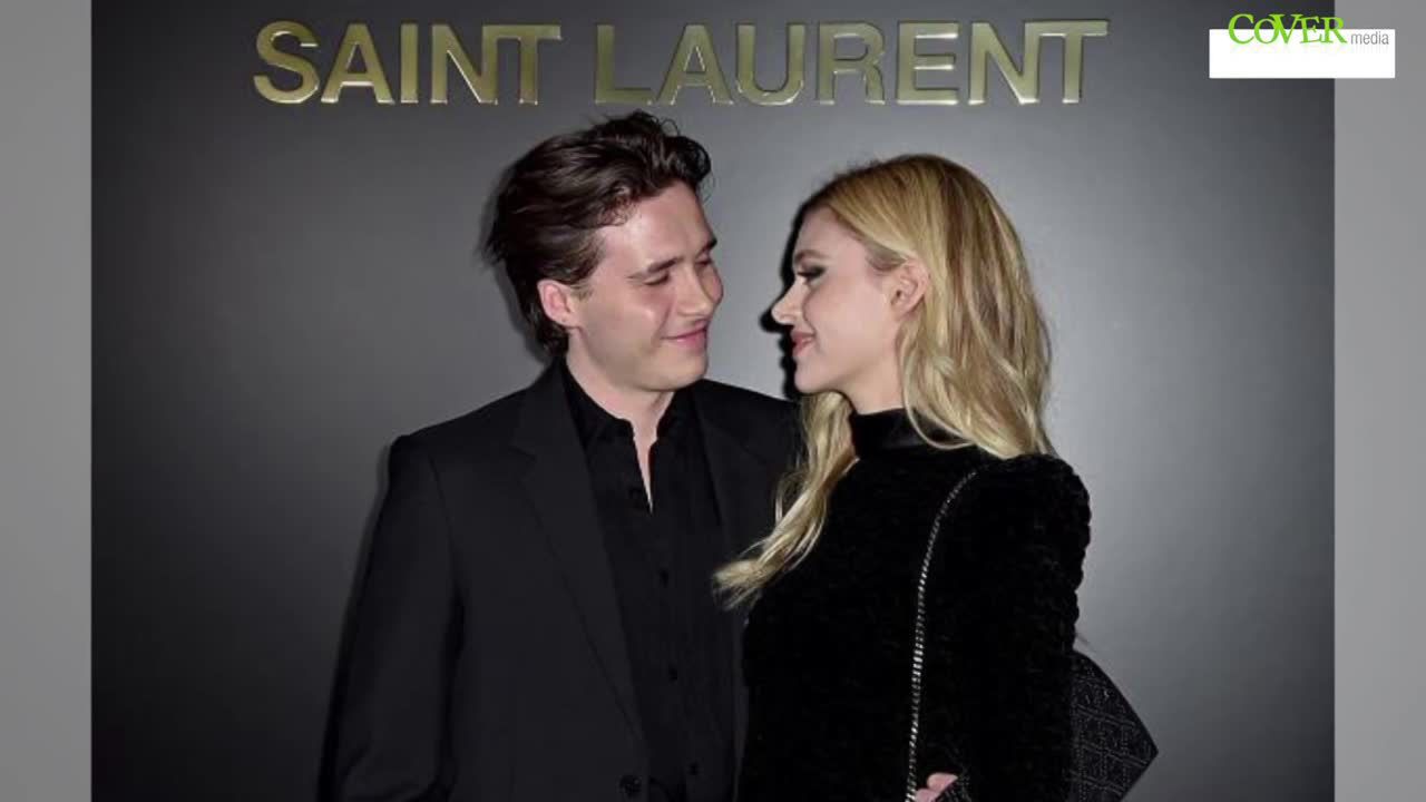 Brooklyn Beckham wziął sekretny ślub?