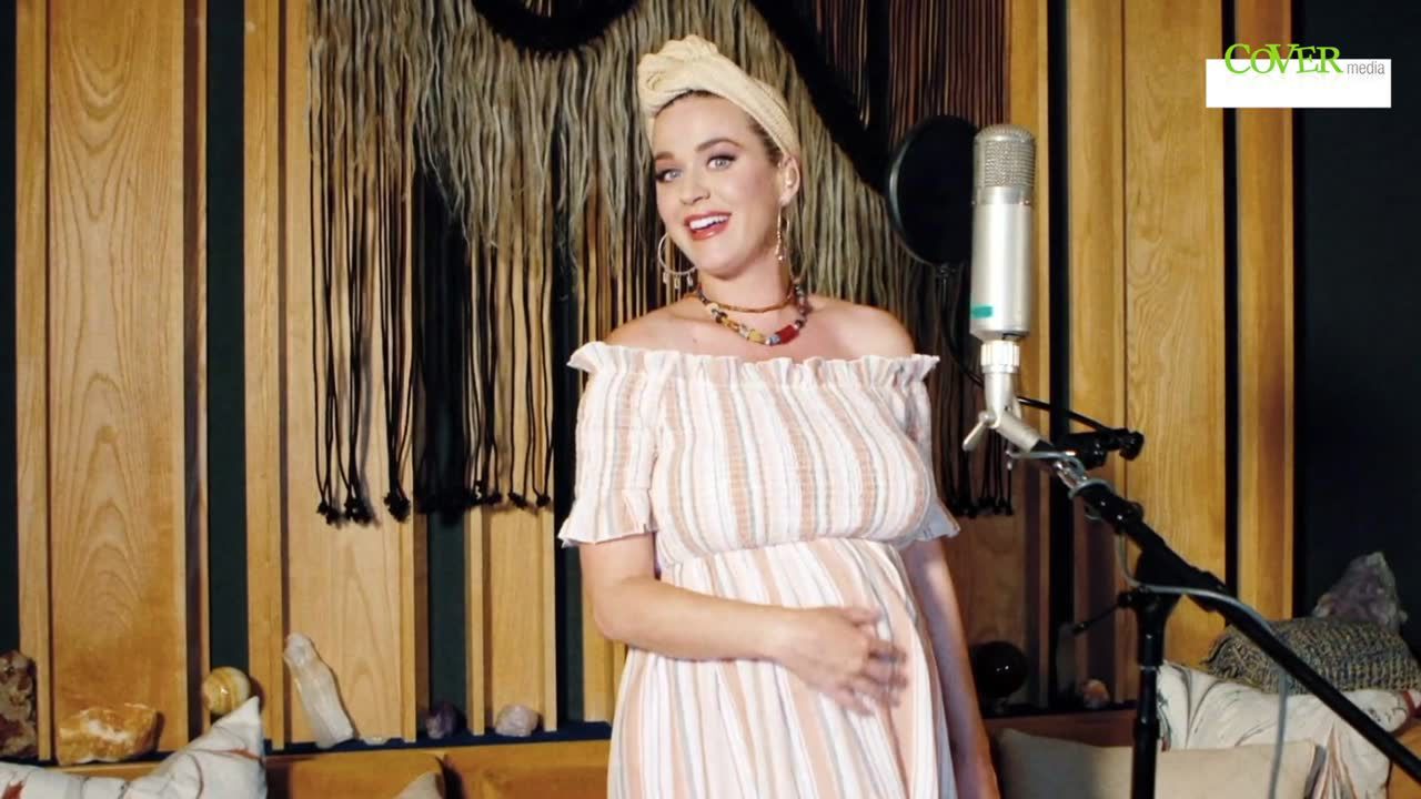 Katy Perry urodziła! Wokalistka i Orlando Bloom powitali na świecie córkę Daisy Dove