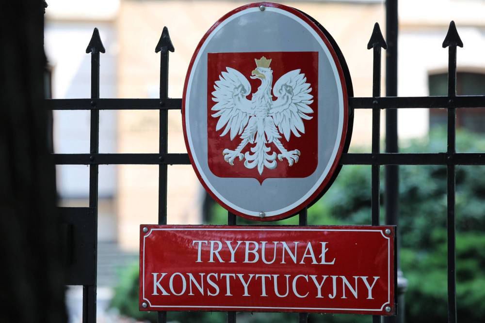 TK zdecydował o wstrzymaniu wydania 4-letniej Ines ojcu