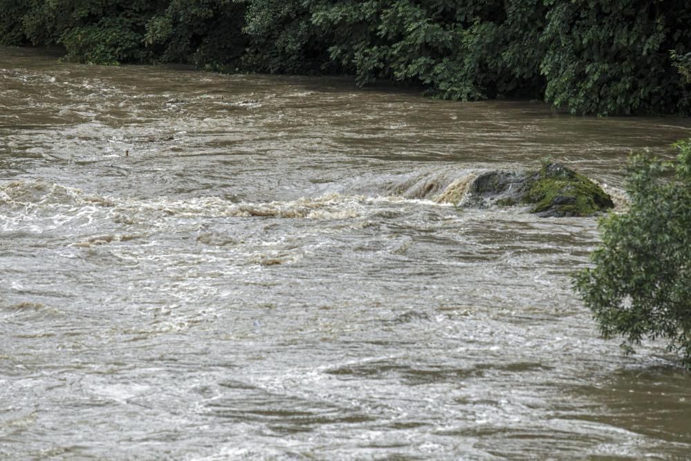 Drugi stopień alertów hydrologicznych w 4 województwach