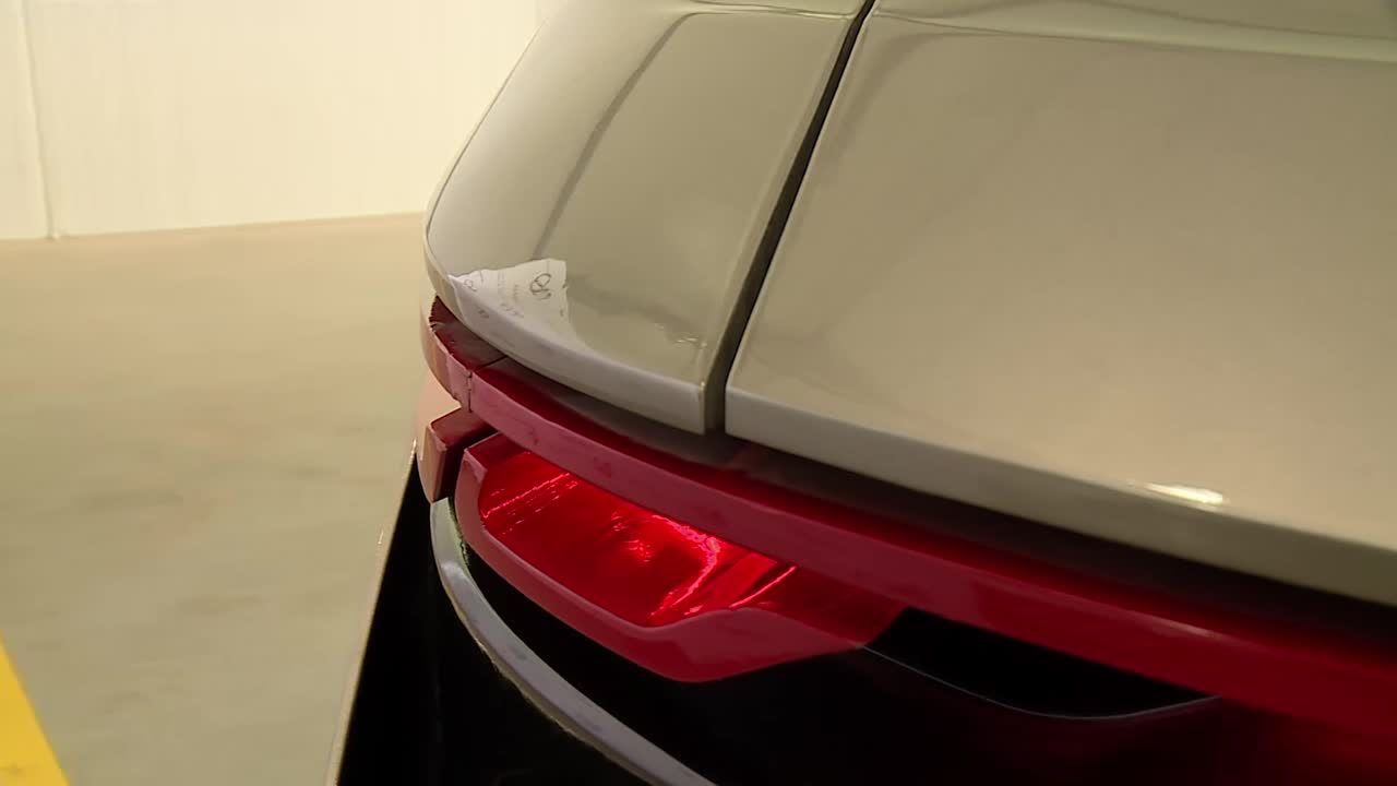 Tak będzie wyglądał nowy polonez ?