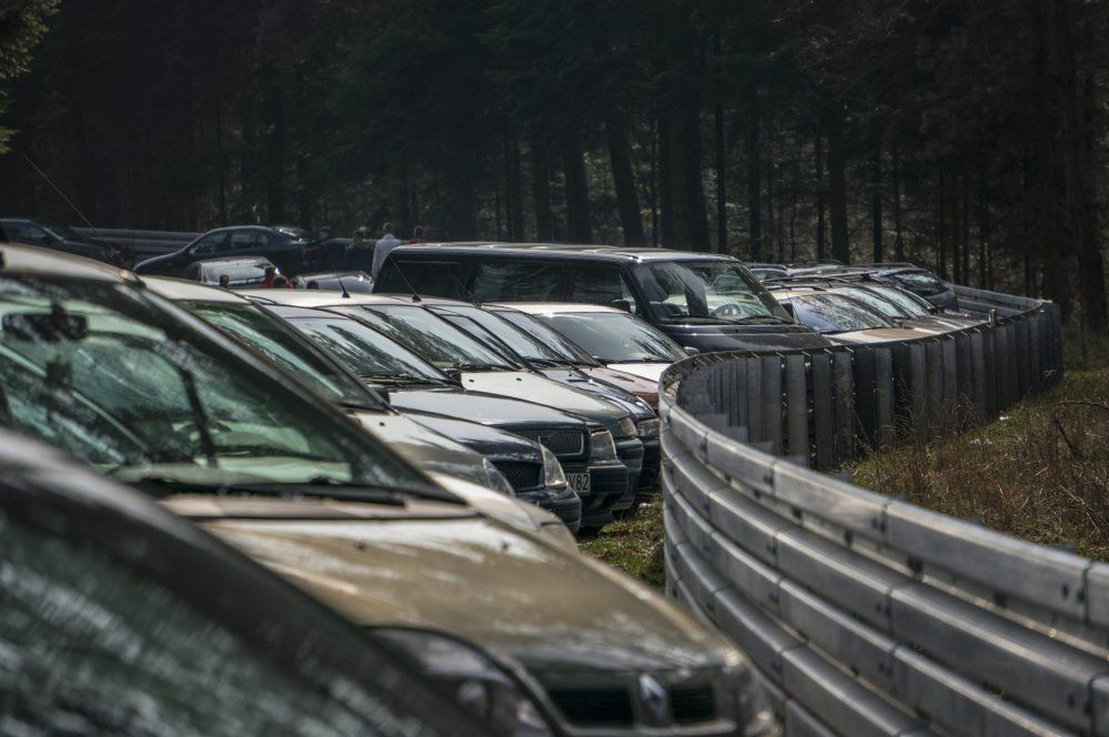 Dla 72 proc. kupujących auto decydujący jest koszt utrzymania, 9 proc. stawia na markę