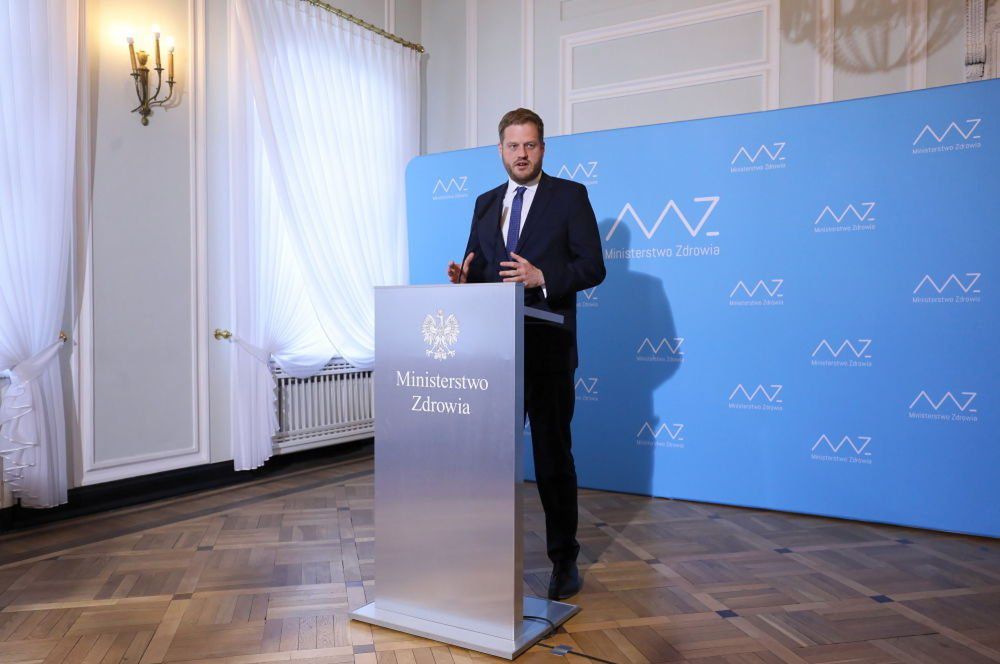 Polska jest jednym z liderów w negocjacjach, aby pozyskać szczepionkę na koronawirusa