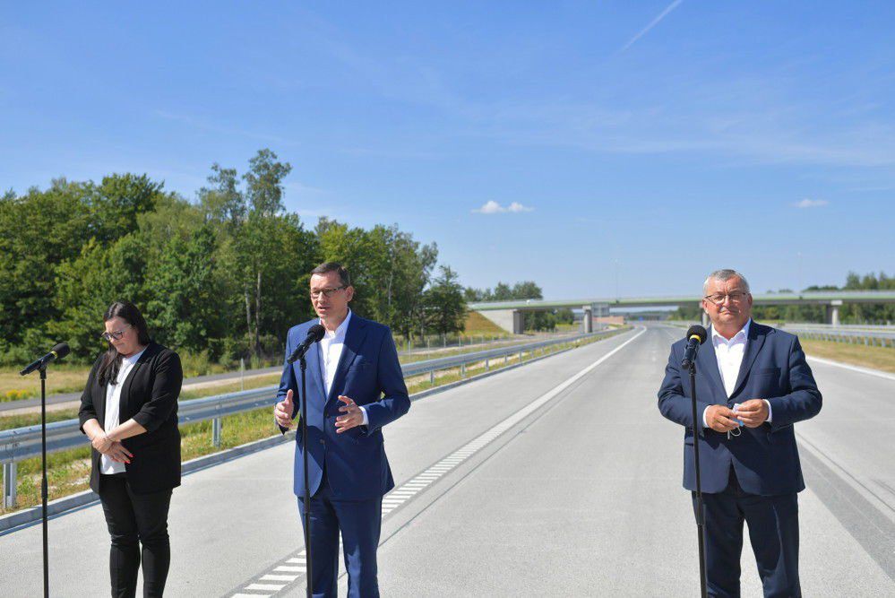 Morawiecki: przyspieszenie inwestycji infrastrukturalnych jest konieczne w zw. z COVID-19