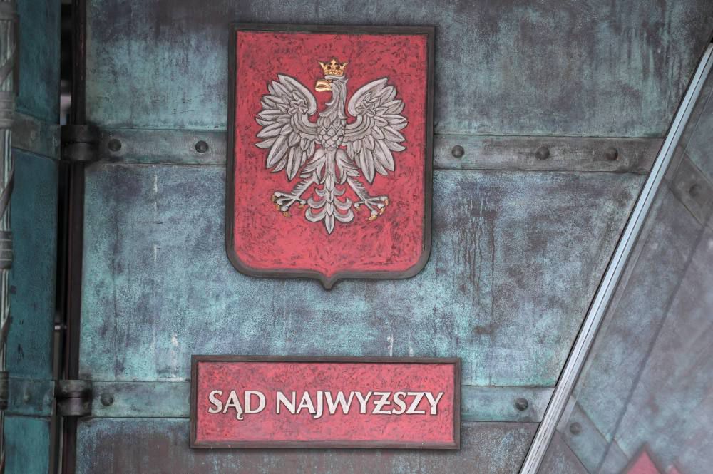 Sąd Najwyższy uchylił wyrok ws. uprowadzenia i wielokrotnego zgwałcenia 18-latka