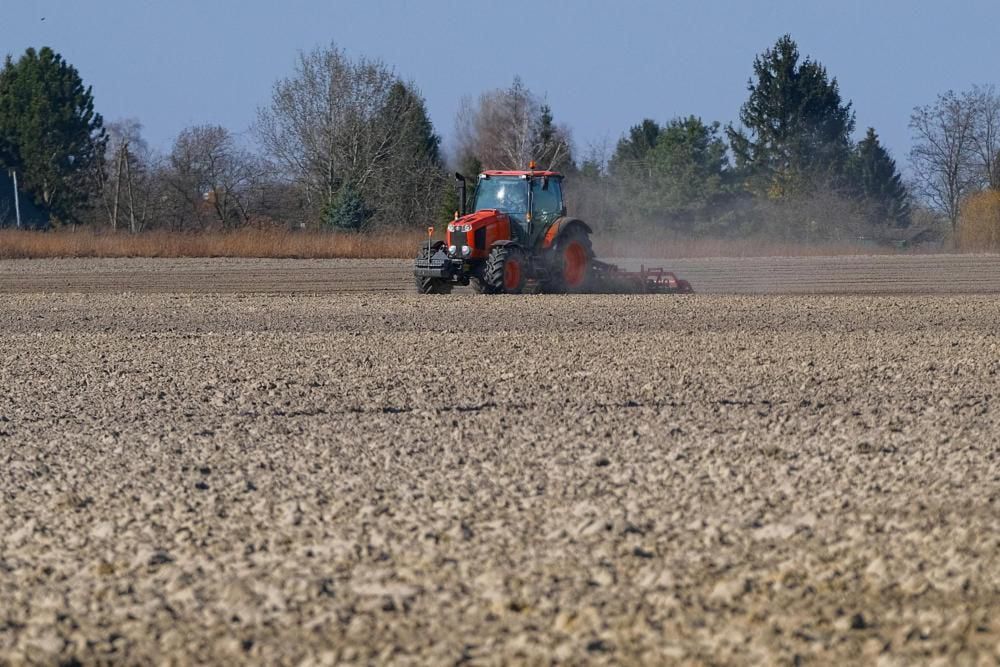 Powszechny Spis Rolny obowiązkowy; podstawową formą zbierania danych – e-aplikacja