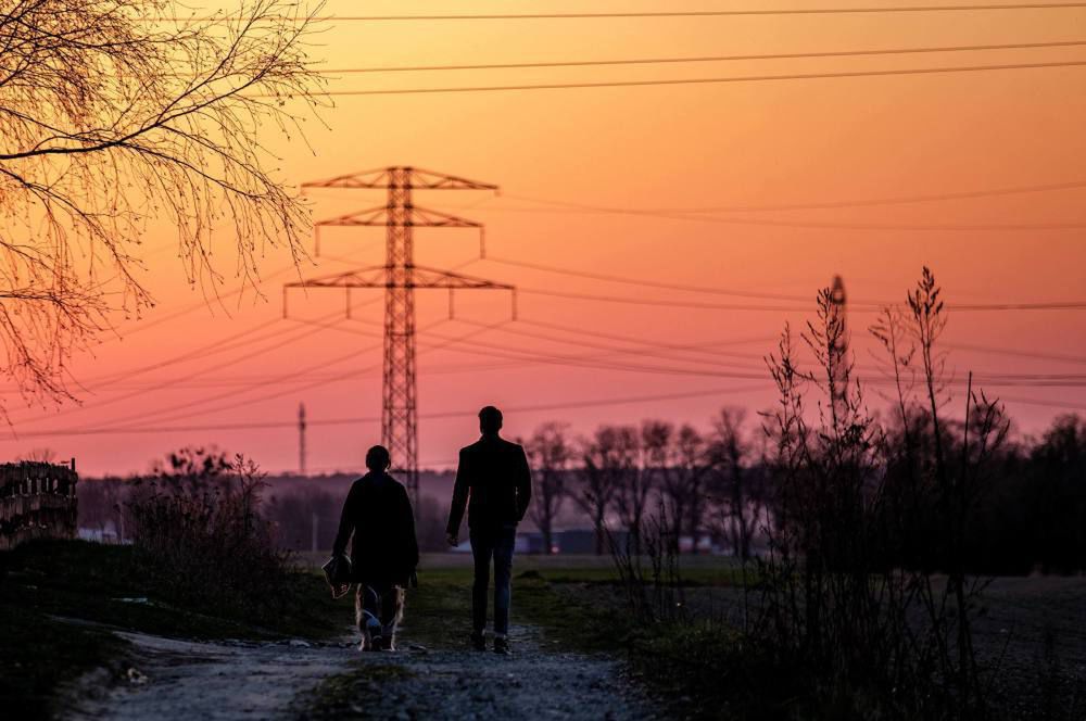 Zużycie prądu w sierpniu mniejsze o 1,22 proc. niż przed rokiem