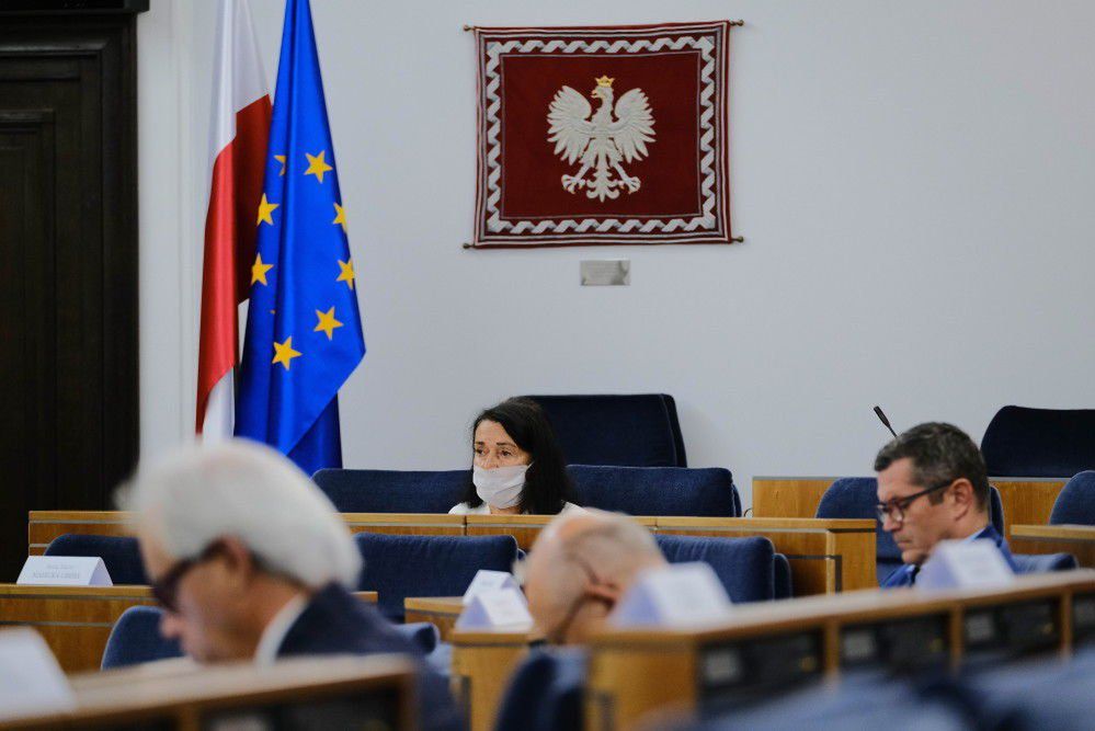 Senat za drugą tarczą dla turystyki z poprawkami