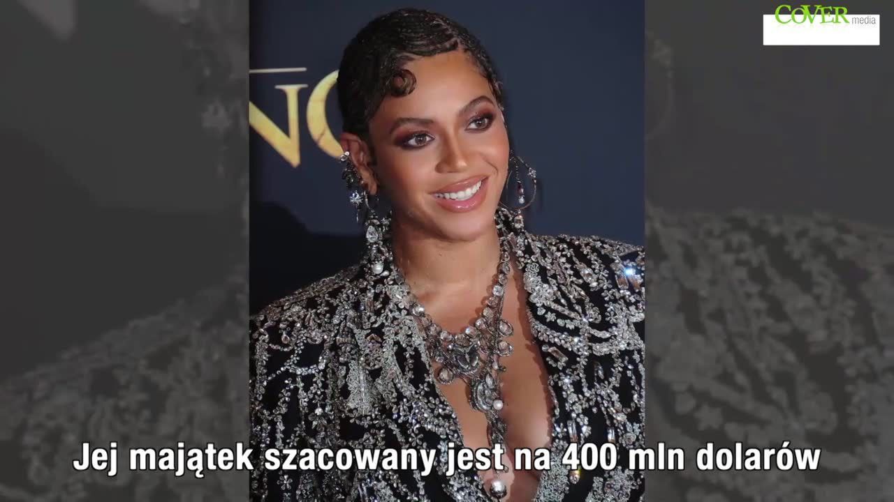 Największe sukcesy Beyonce