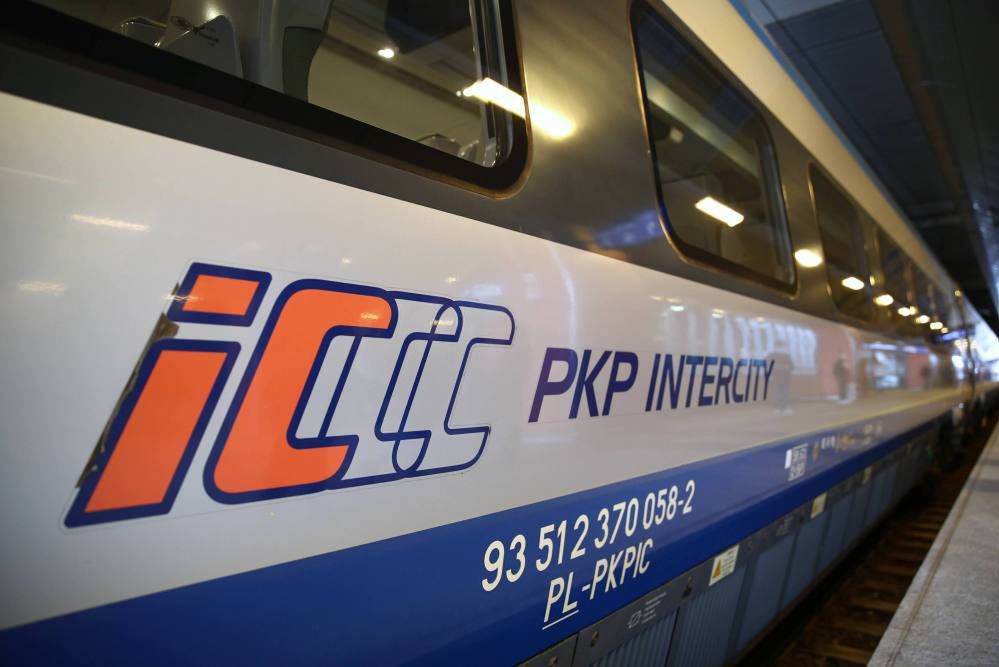 PKP Intercity: 2,15 mln pasażerów skorzystało z pociągów od początku wakacji do 19 lipca